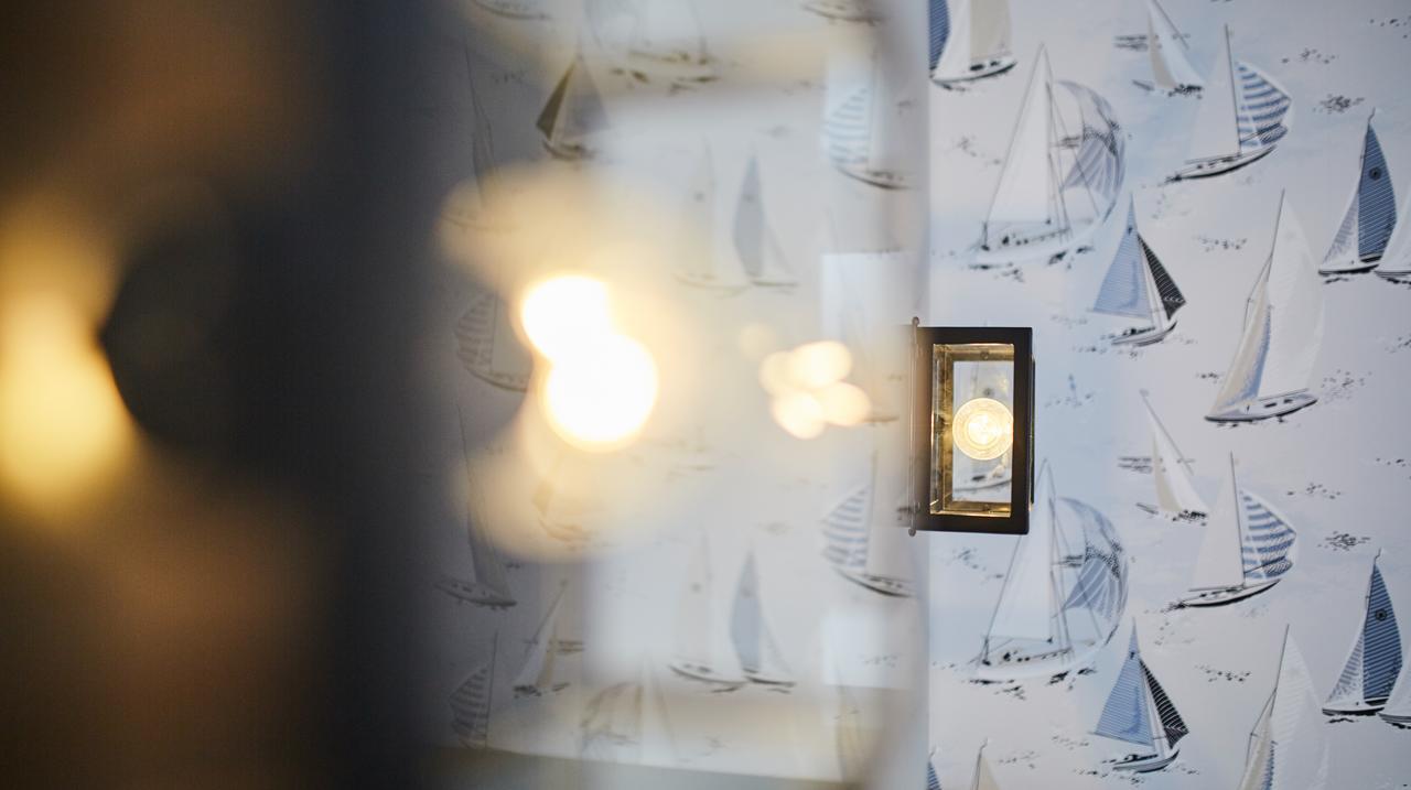 Victus Apartamenty, Apartamenty Delux Сопот Экстерьер фото